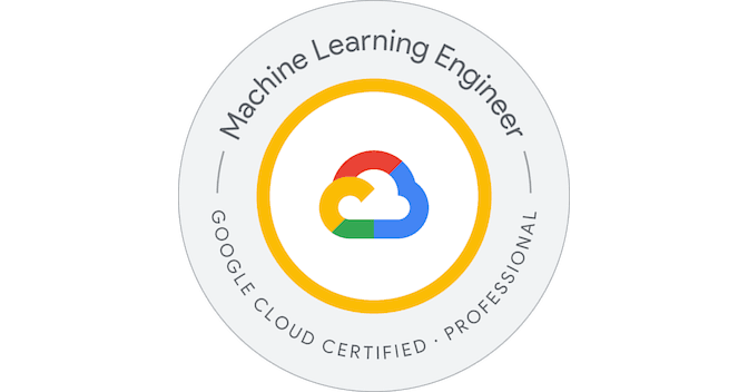 Google Cloud Professional Machine Learning Engineer